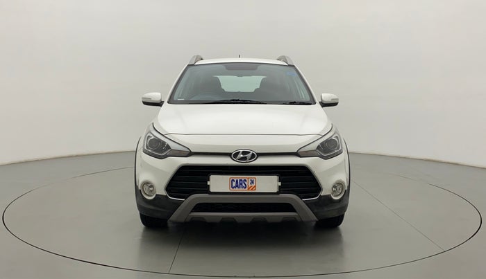 2016 Hyundai i20 Active 1.2 S, Petrol, Manual, 72,488 km, Front