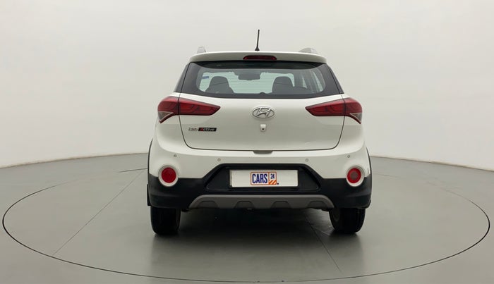 2016 Hyundai i20 Active 1.2 S, Petrol, Manual, 72,488 km, Back/Rear