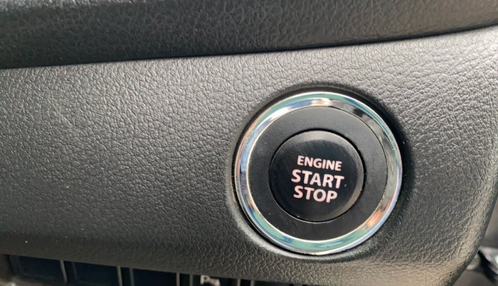 2018 Maruti Baleno ZETA PETROL 1.2, Petrol, Manual, 15,875 km, Keyless Start/ Stop Button