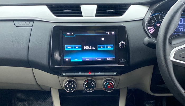 2019 Renault TRIBER 1.0 RXZ, Petrol, Manual, 30,418 km, Air Conditioner