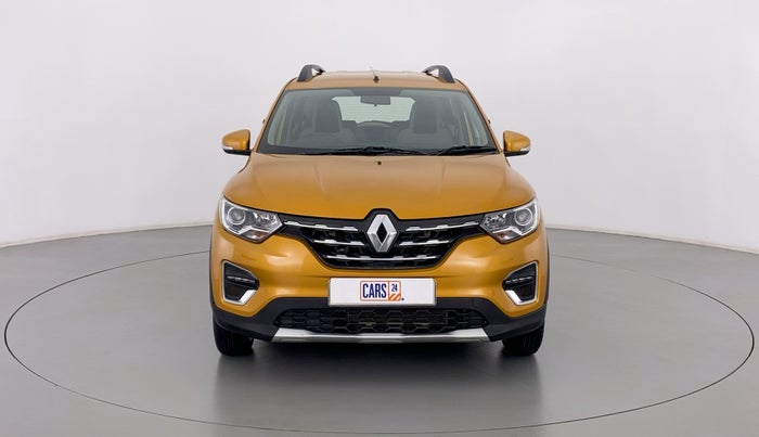 2019 Renault TRIBER 1.0 RXZ, Petrol, Manual, 30,418 km, Front