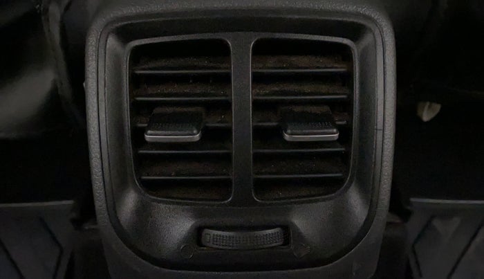 2021 Hyundai GRAND I10 NIOS SPORTZ 1.2 KAPPA VTVT CNG, CNG, Manual, 32,423 km, Rear AC Vents