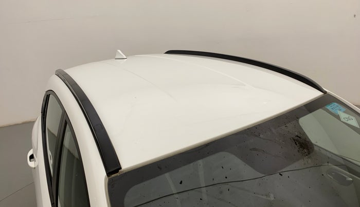 2021 Hyundai GRAND I10 NIOS SPORTZ 1.2 KAPPA VTVT CNG, CNG, Manual, 32,423 km, Roof