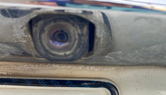 2013 Toyota Fortuner 3.0 4X4 MT, Diesel, Manual, 1,28,393 km, Parking Camera