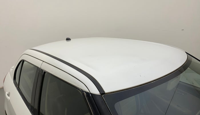 2012 Maruti Swift Dzire VXI, Petrol, Manual, 72,402 km, Roof