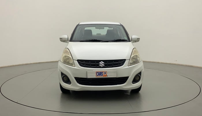 2012 Maruti Swift Dzire VXI, Petrol, Manual, 72,402 km, Front