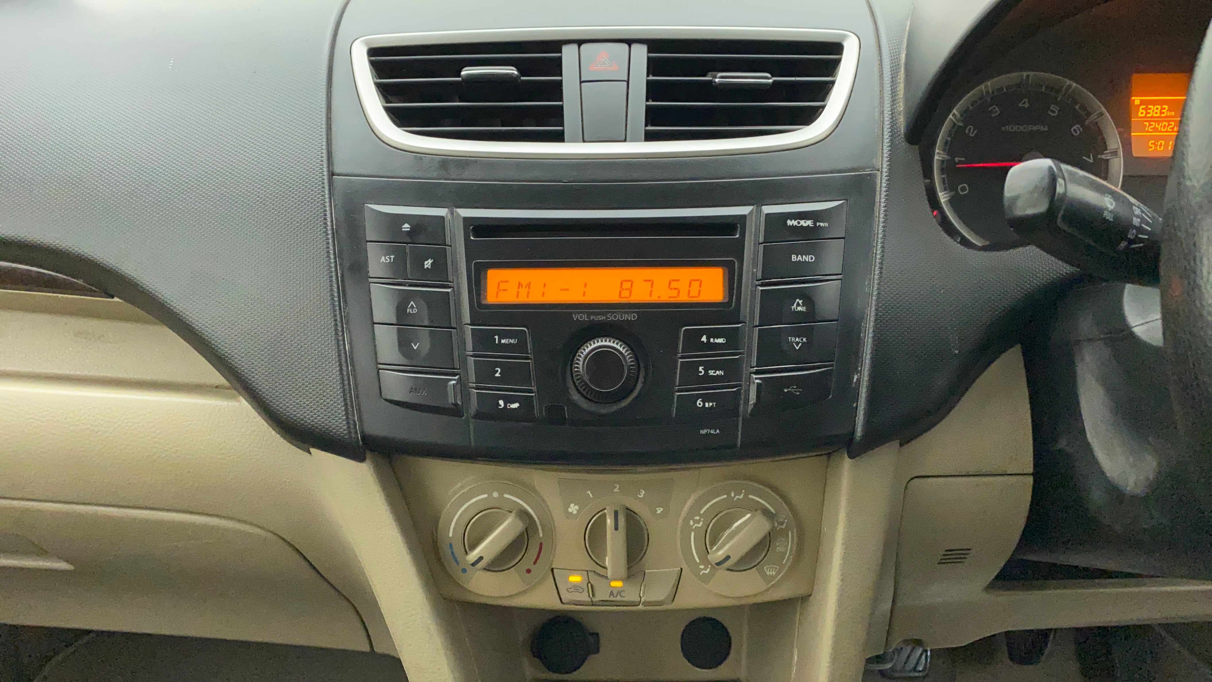 Features
