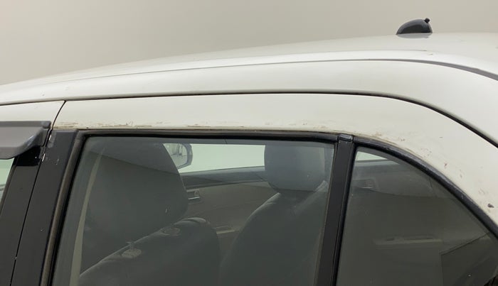2012 Maruti Swift Dzire VXI, Petrol, Manual, 72,402 km, Rear left door - Door visor damaged