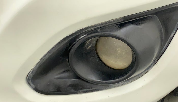 2012 Maruti Swift Dzire VXI, Petrol, Manual, 72,402 km, Left fog light - Not working