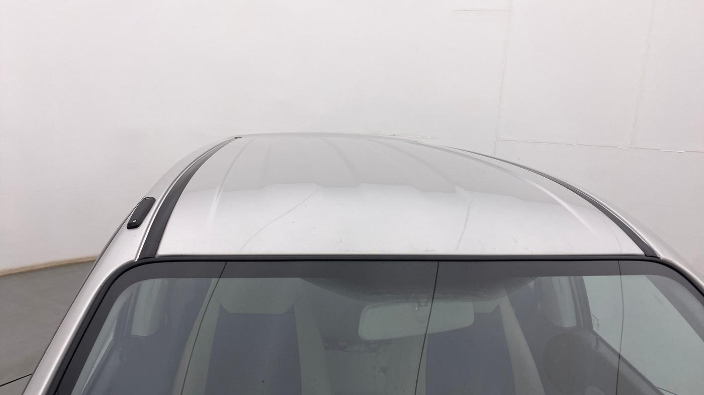2022 Maruti Alto LXI O, Petrol, Manual, 3,896 km, Roof