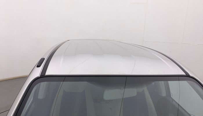 2022 Maruti Alto LXI O, Petrol, Manual, 3,896 km, Roof