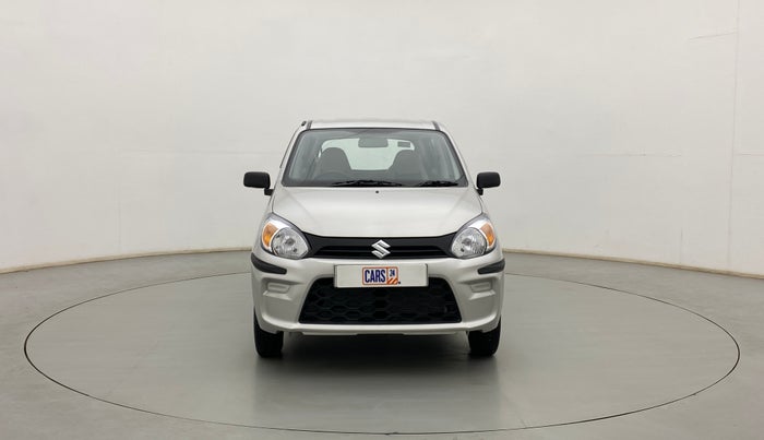 2022 Maruti Alto LXI O, Petrol, Manual, 3,896 km, Front