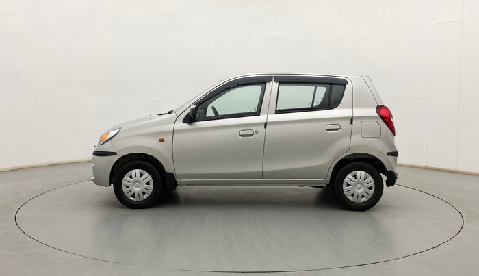 2022 Maruti Alto LXI O, Petrol, Manual, 3,896 km, Left Side