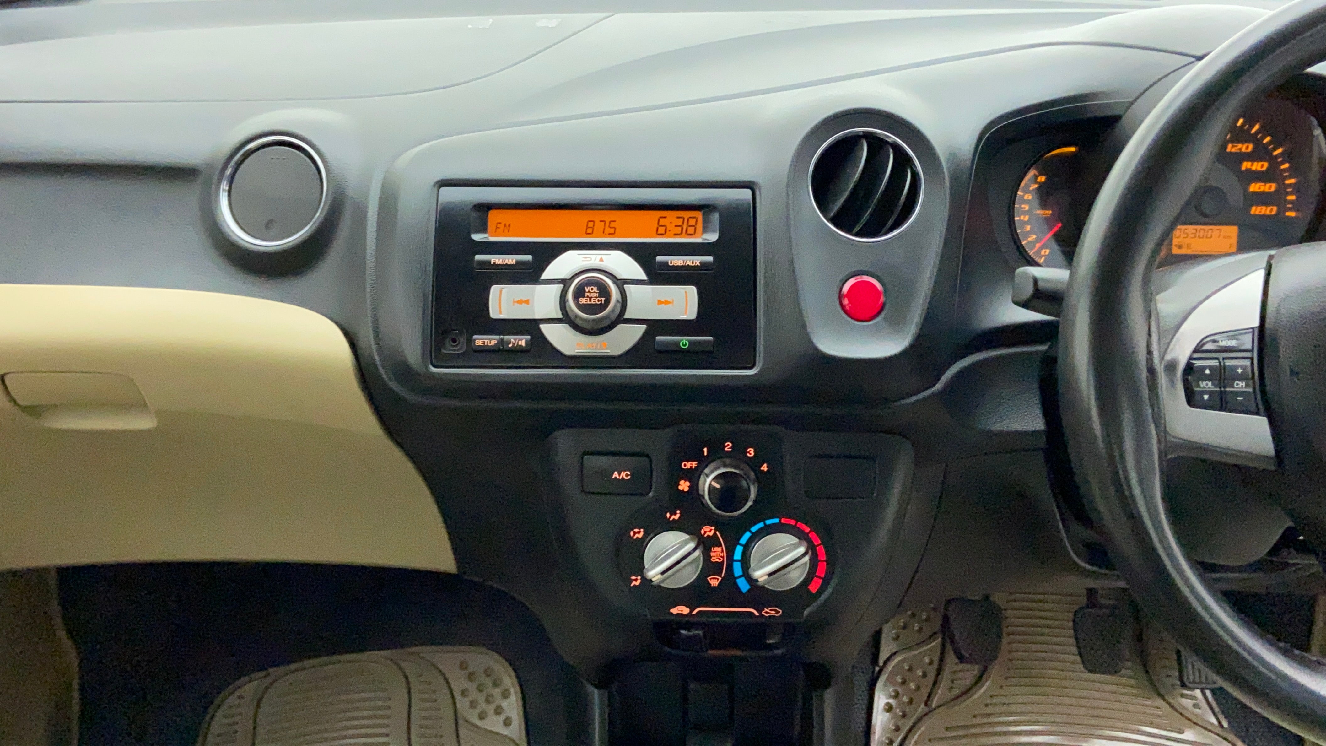 Features