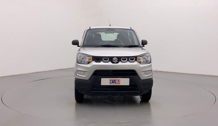 2020 Maruti S PRESSO VXI, Petrol, Manual, 11,563 km, Front