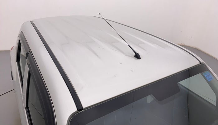 2020 Maruti S PRESSO VXI, Petrol, Manual, 11,563 km, Roof