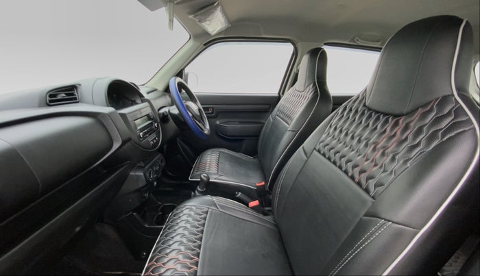 2020 Maruti S PRESSO VXI, Petrol, Manual, 11,563 km, Right Side Front Door Cabin
