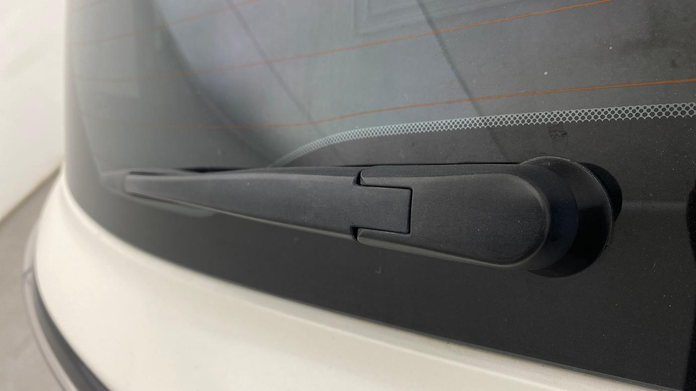2023 Maruti Grand Vitara ZETA SMART HYBRID, Petrol, Manual, 75,851 km, Rear Wiper