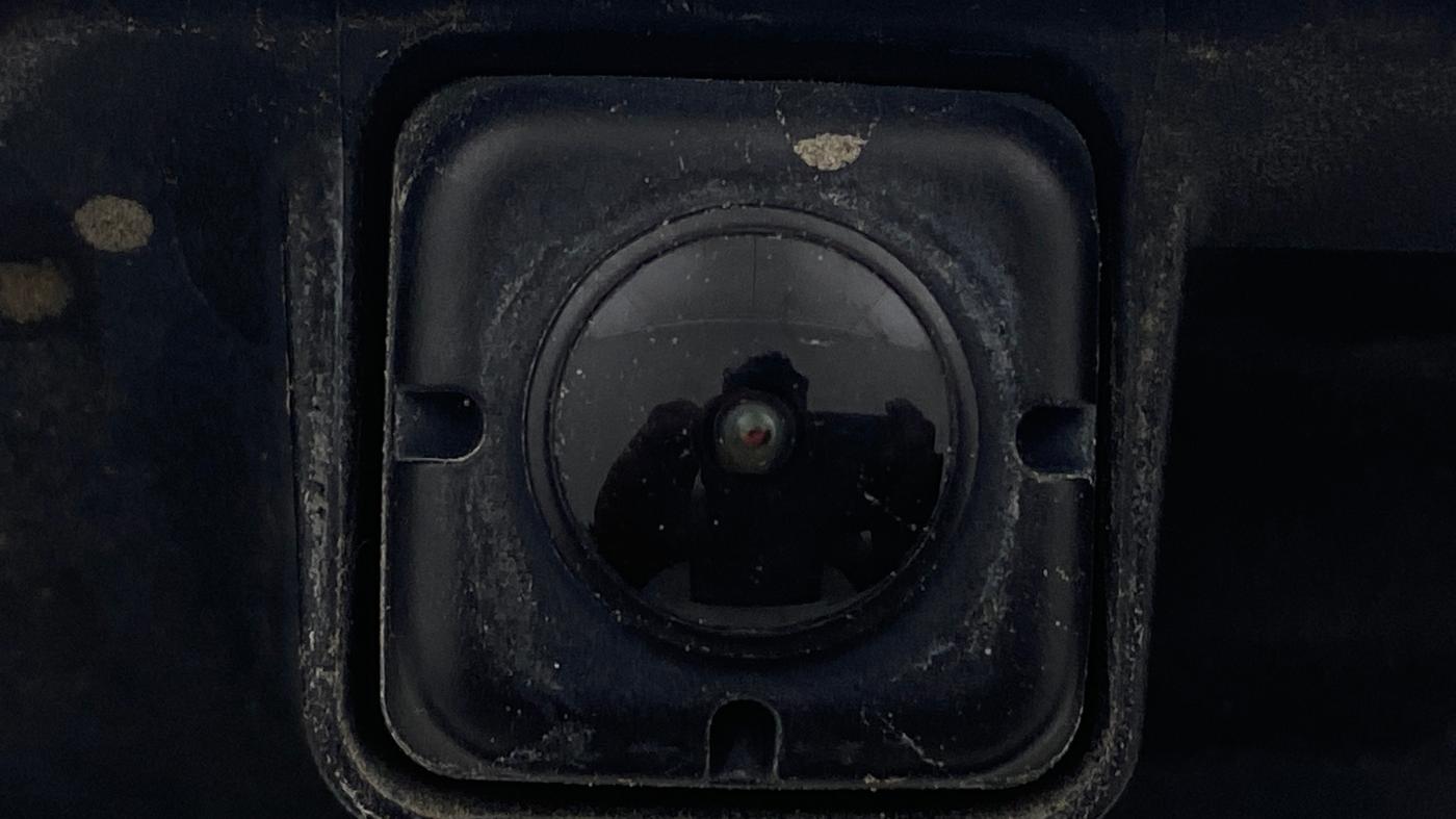 2023 Maruti Grand Vitara ZETA SMART HYBRID, Petrol, Manual, 75,851 km, Parking Camera