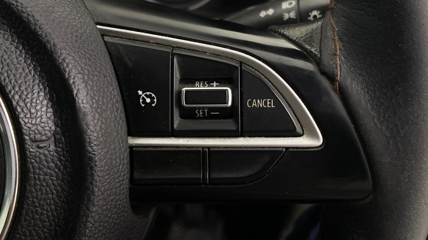 2023 Maruti Grand Vitara ZETA SMART HYBRID, Petrol, Manual, 75,851 km, Adaptive Cruise Control