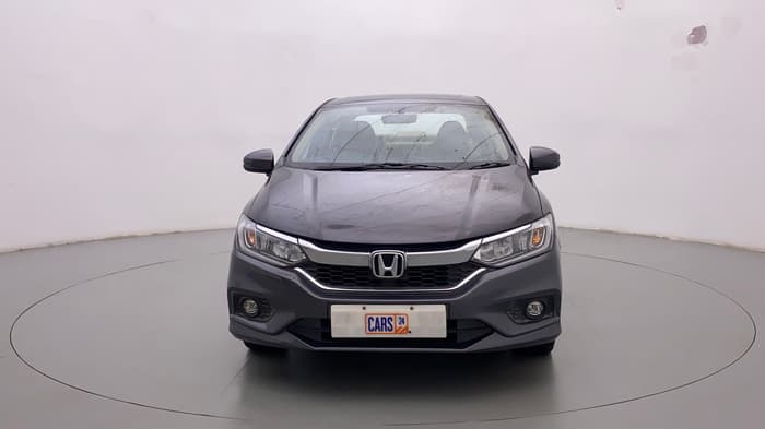 2017 Honda City 1.5L I-VTEC VX, Petrol, Manual, 32,237 km, Front