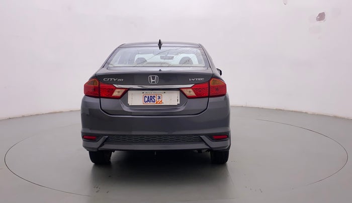 2017 Honda City 1.5L I-VTEC VX, Petrol, Manual, 32,237 km, Back/Rear