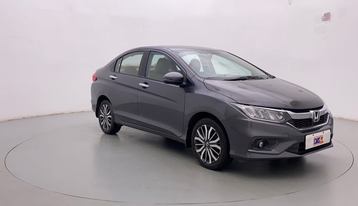 2017 Honda City 1.5L I-VTEC VX, Petrol, Manual, 32,237 km, Right Front Diagonal