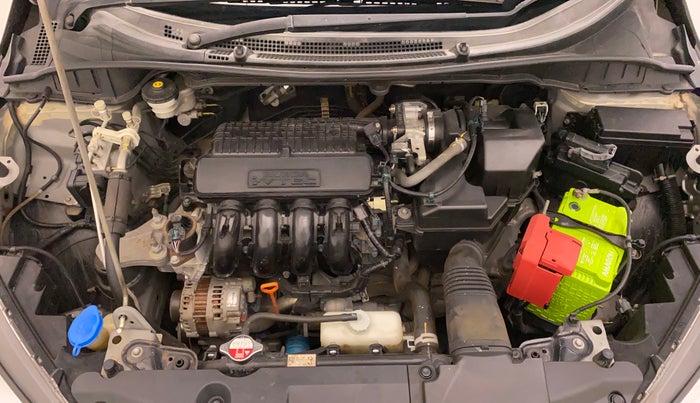 2017 Honda City 1.5L I-VTEC VX, Petrol, Manual, 32,237 km, Open Bonet