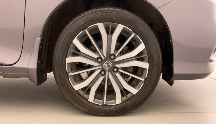 2017 Honda City 1.5L I-VTEC VX, Petrol, Manual, 32,237 km, Right Front Wheel