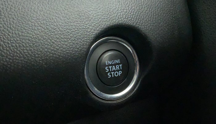 2018 Maruti Swift ZDI AMT, Diesel, Automatic, 1,05,505 km, Keyless Start/ Stop Button