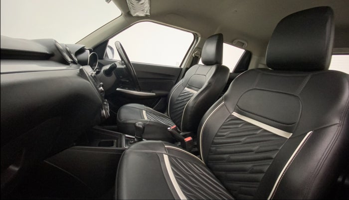 2018 Maruti Swift ZDI AMT, Diesel, Automatic, 1,05,505 km, Right Side Front Door Cabin