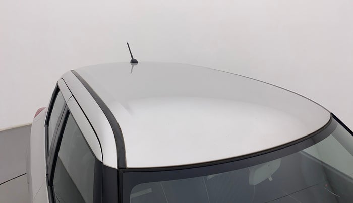 2018 Maruti Swift ZDI AMT, Diesel, Automatic, 1,05,505 km, Roof