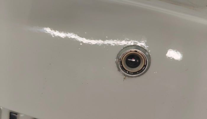 2014 Hyundai Eon ERA +, Petrol, Manual, 78,367 km, Parking Camera