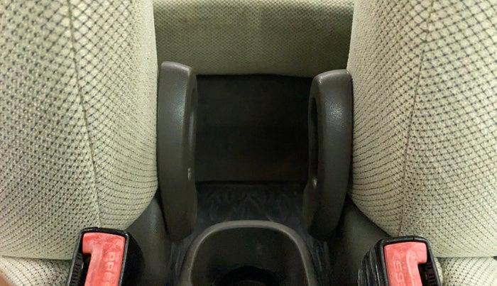 2010 Hyundai i10 SPORTZ (O) 1.2, Petrol, Manual, 75,370 km, Driver Side Adjustment Panel