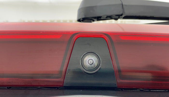 2021 KIA SONET GTX PLUS 1.5 AT, Diesel, Automatic, 40,112 km, Parking Camera