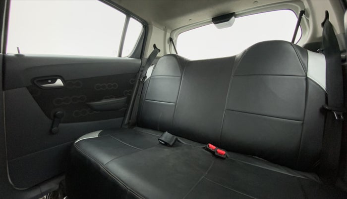 2014 Maruti Alto 800 LXI, Petrol, Manual, 14,820 km, Right Side Rear Door Cabin