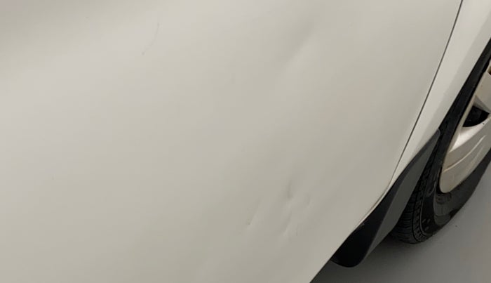 2014 Maruti Alto 800 LXI, Petrol, Manual, 14,820 km, Driver-side door - Slightly dented
