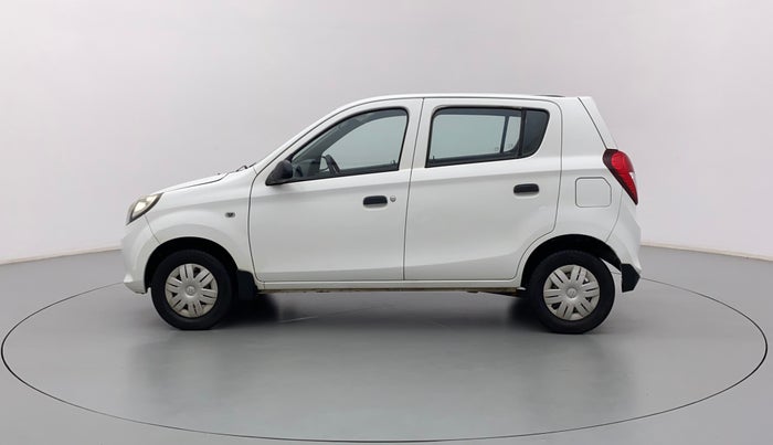 2014 Maruti Alto 800 LXI, Petrol, Manual, 14,820 km, Left Side