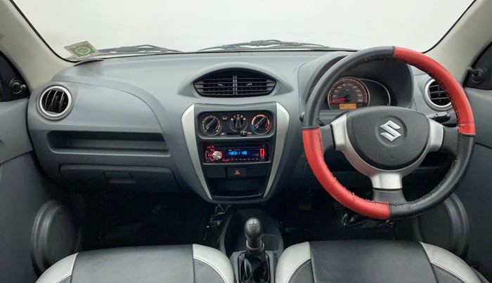 2014 Maruti Alto 800 LXI, Petrol, Manual, 14,820 km, Dashboard