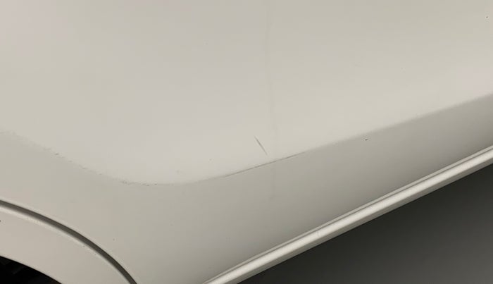 2014 Maruti Alto 800 LXI, Petrol, Manual, 14,820 km, Right rear door - Minor scratches