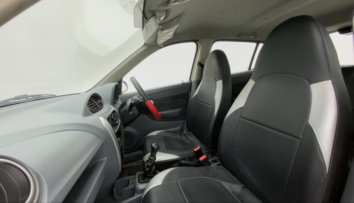 2014 Maruti Alto 800 LXI, Petrol, Manual, 14,820 km, Right Side Front Door Cabin