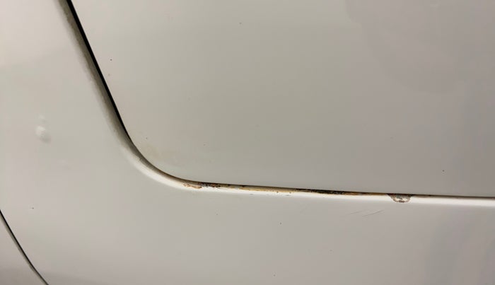 2014 Maruti Alto 800 LXI, Petrol, Manual, 14,820 km, Left quarter panel - Rusted