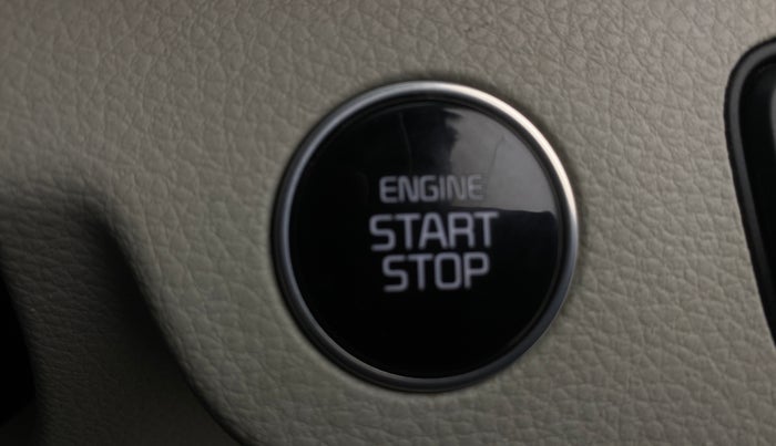 2023 KIA SELTOS HTX PETROL 1.5, Petrol, Manual, 29,874 km, Keyless Start/ Stop Button