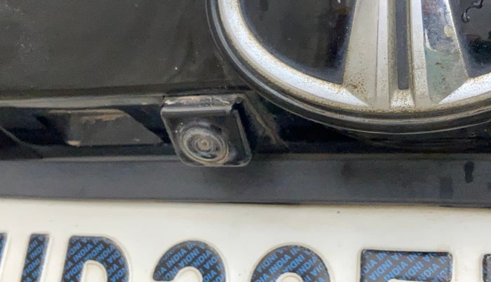 2022 Tata Safari XT PLUS, Diesel, Manual, 39,402 km, Parking Camera