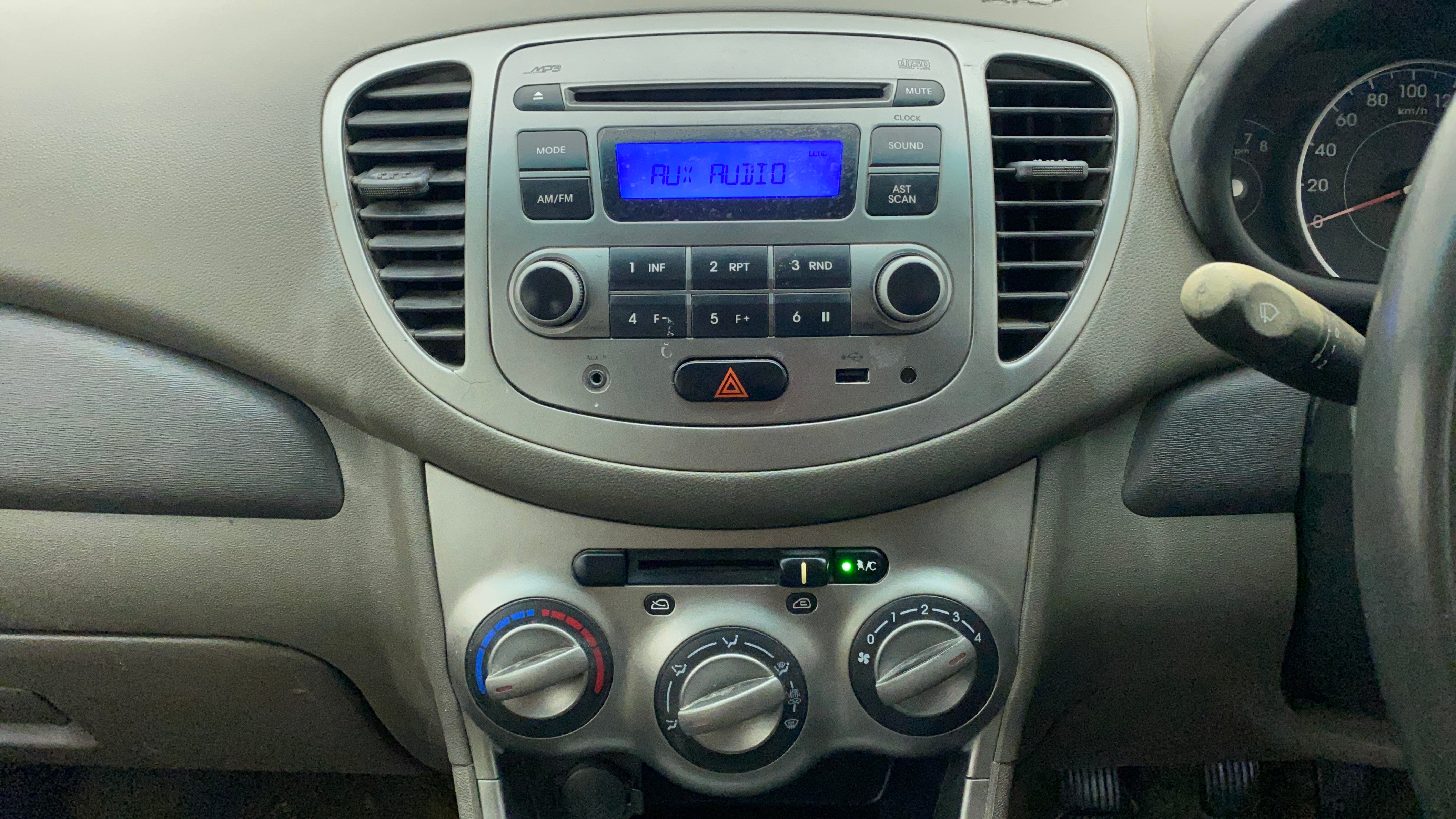 Features