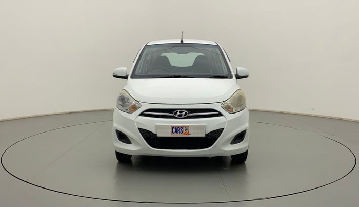 2011 Hyundai i10 MAGNA 1.2, Petrol, Manual, 82,130 km, Front