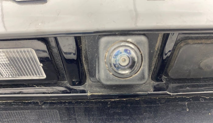 2024 Renault TRIBER RXZ, Petrol, Manual, 11,258 km, Parking Camera