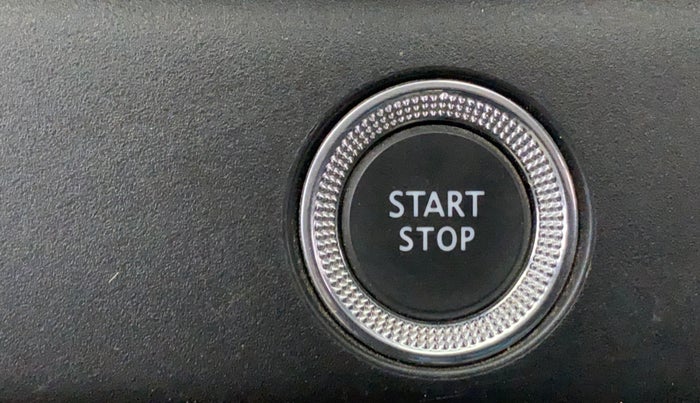 2024 Renault TRIBER RXZ, Petrol, Manual, 11,258 km, Keyless Start/ Stop Button