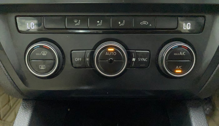 2015 Volkswagen Jetta COMFORTLINE TSI, Petrol, Manual, 53,355 km, Automatic Climate Control