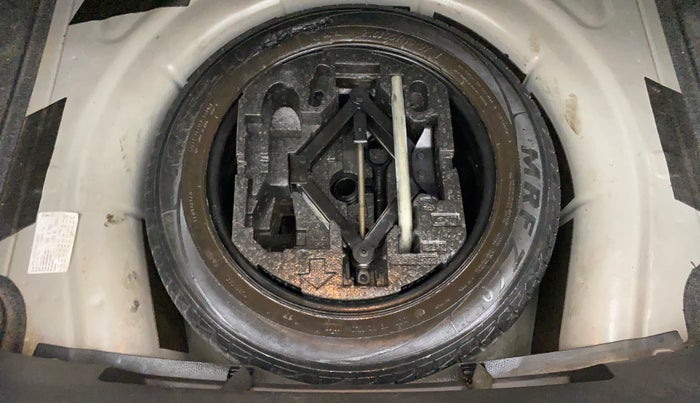 2015 Volkswagen Jetta COMFORTLINE TSI, Petrol, Manual, 53,355 km, Spare Tyre